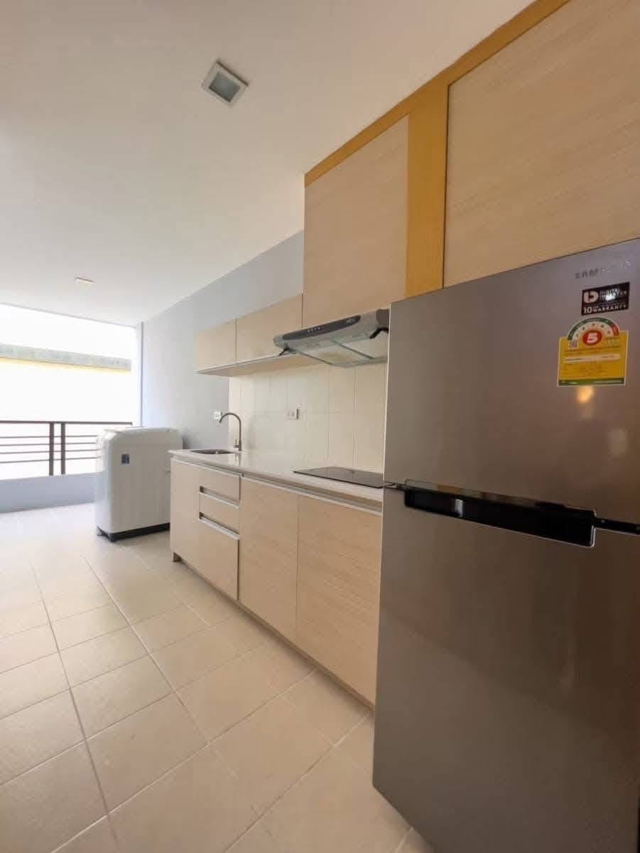 Condo for Rent — The Future Condominium, Phuket Town 8