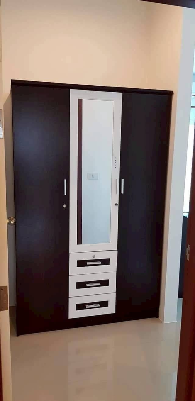 2-Bedroom House for Rent in Phuket Town — interior view