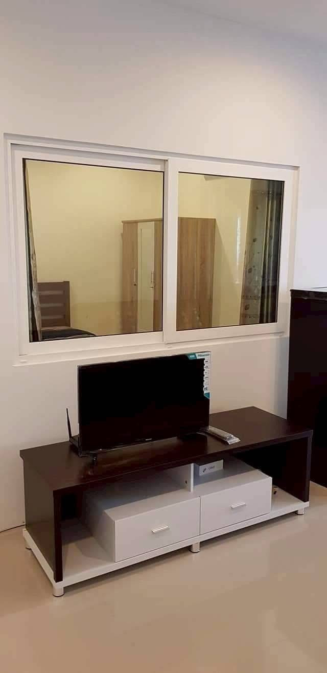 2-Bedroom House for Rent in Phuket Town — interior view