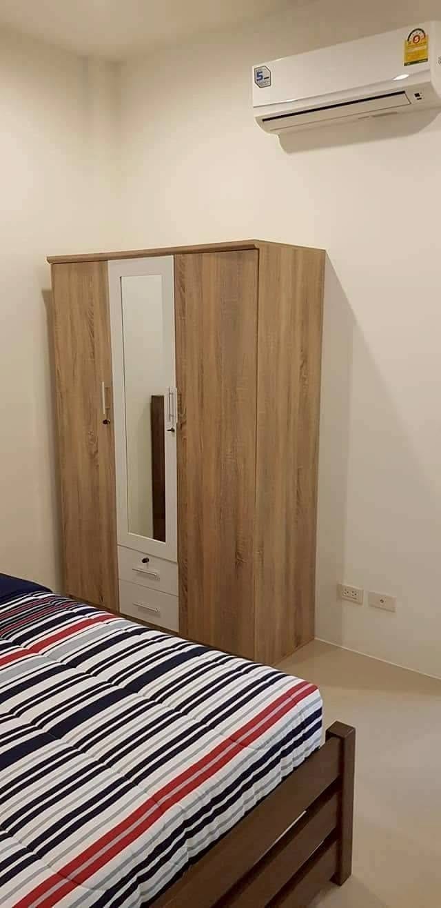 2-Bedroom House for Rent in Phuket Town — interior view