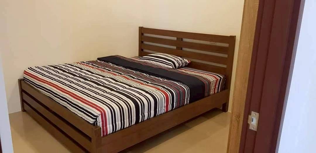 2-Bedroom House for Rent in Phuket Town — interior view