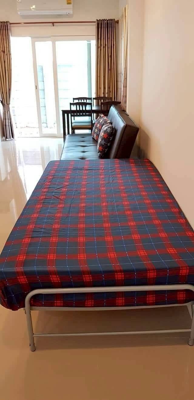 2-Bedroom House for Rent in Phuket Town — interior view