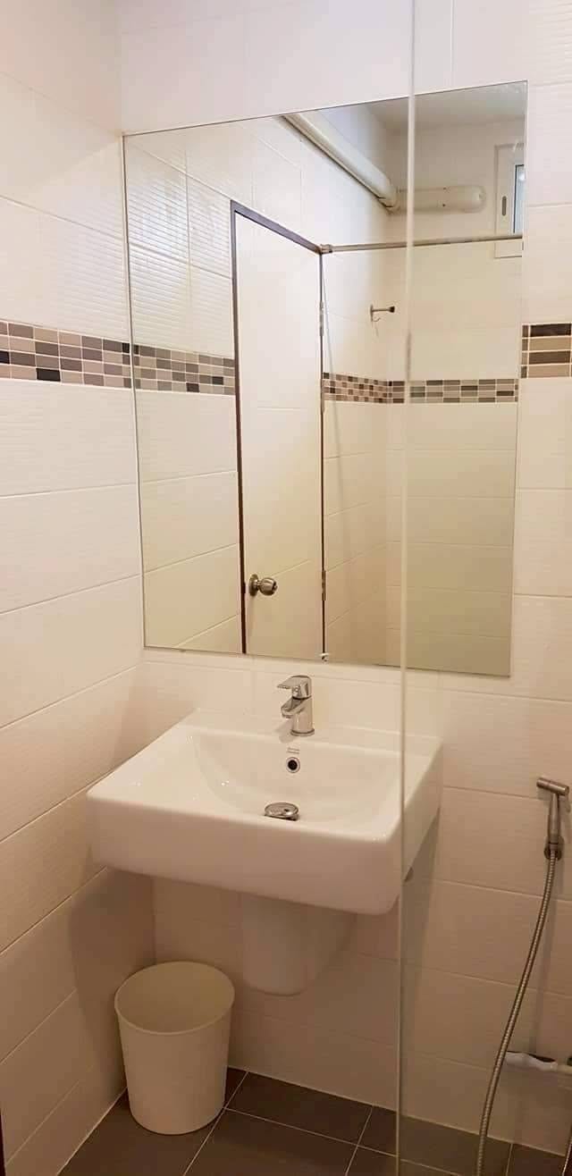 2-Bedroom House for Rent in Phuket Town — interior view
