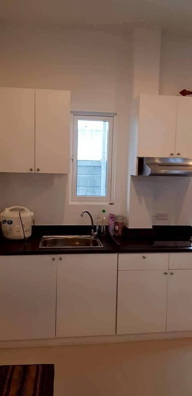 2-Bedroom House for Rent in Phuket Town — interior view