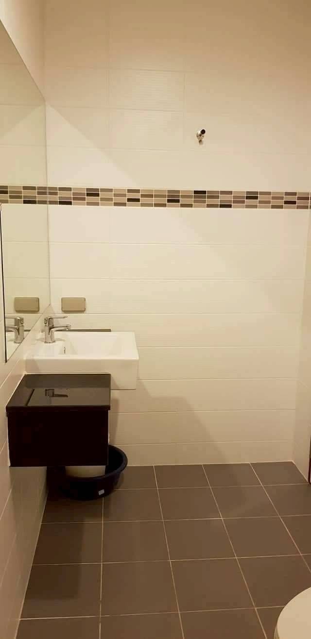2-Bedroom House for Rent in Phuket Town — interior view