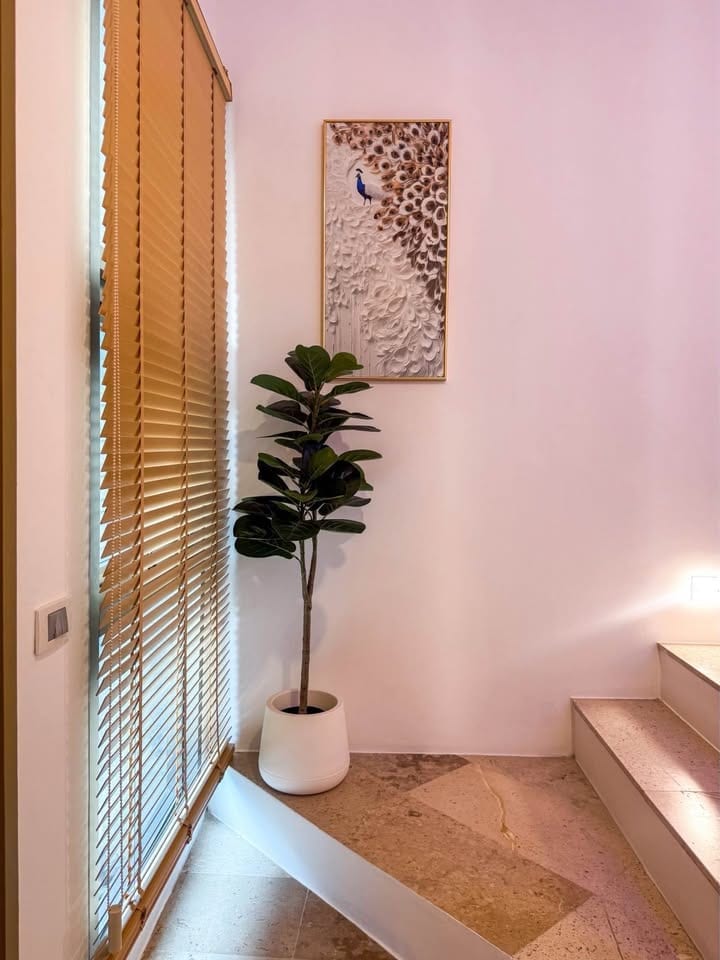 Two-Storey House in a Gated Community — EVA Town, Phuket Town 11