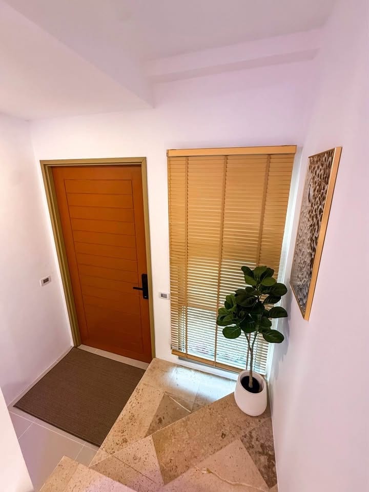 Two-Storey House in a Gated Community — EVA Town, Phuket Town 6