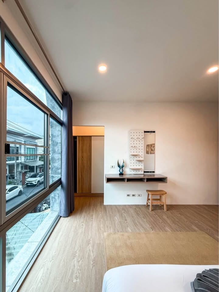 Two-Storey House in a Gated Community — EVA Town, Phuket Town 8