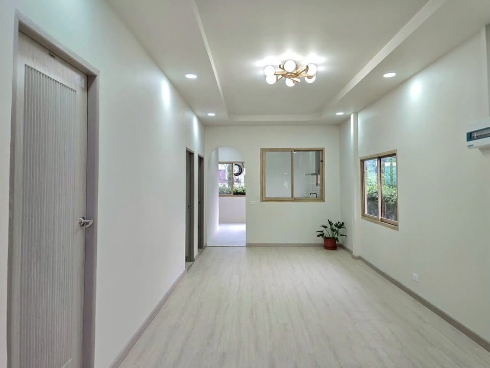 Detached House with Green Outlook — Soi Bang Chee Lao, Phuket Town 11