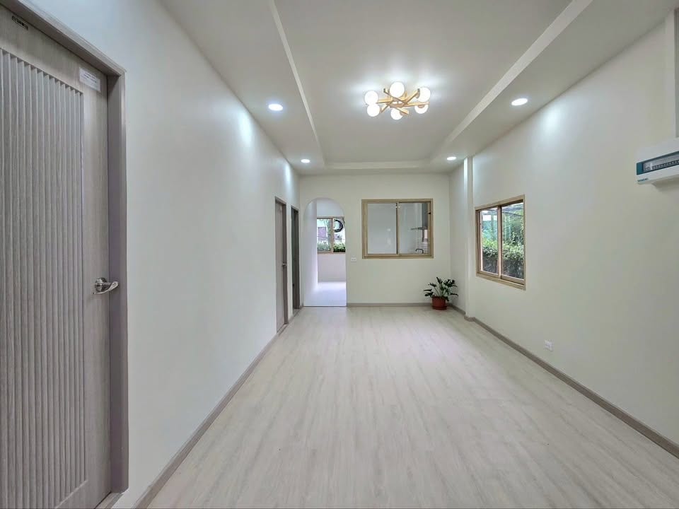 Detached House with Green Outlook — Soi Bang Chee Lao, Phuket Town 9