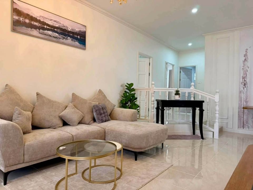 Three-Bedroom House for Rent — Suan Luang Villa, Phuket Town 10
