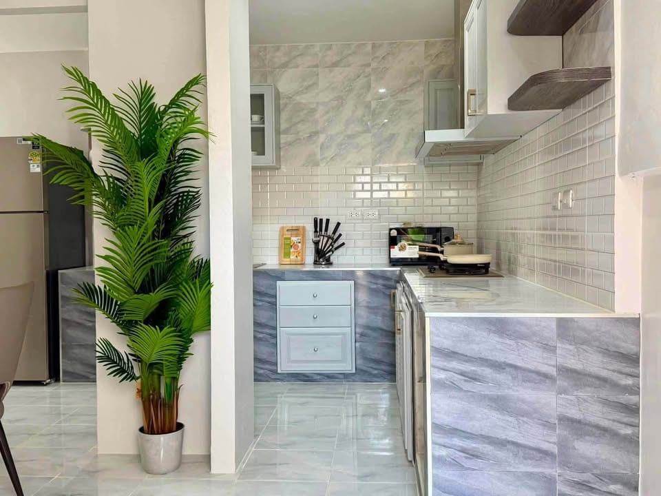 Three-Bedroom House for Rent — Suan Luang Villa, Phuket Town 11