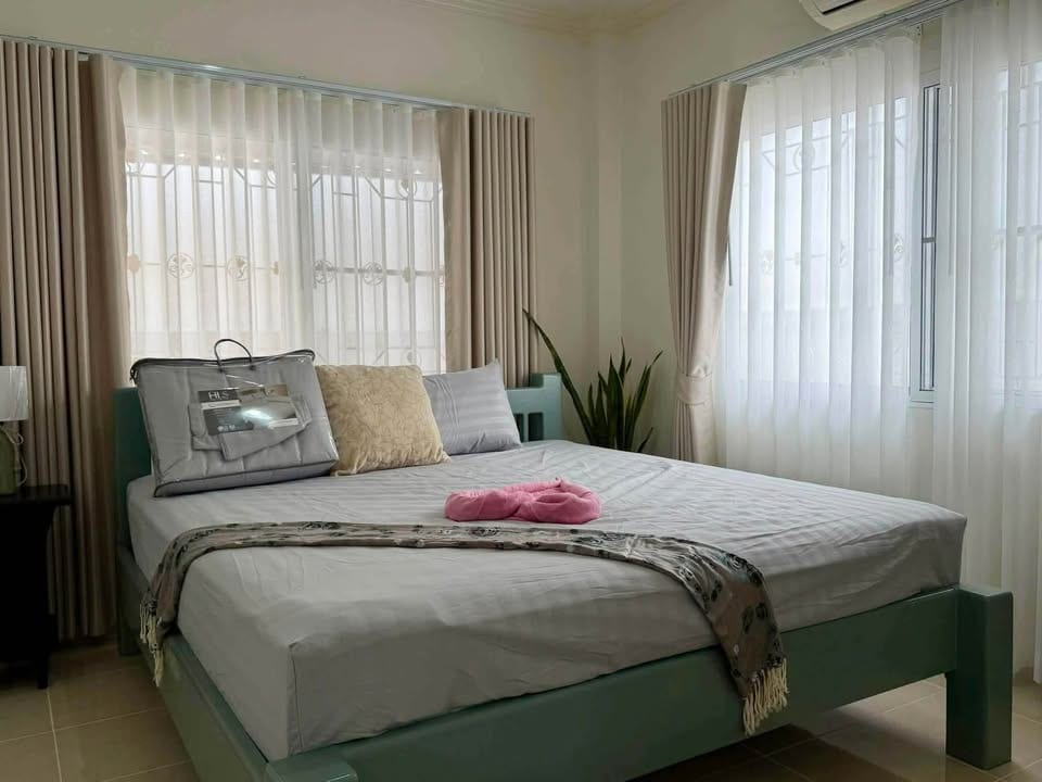 Three-Bedroom House for Rent — Suan Luang Villa, Phuket Town 12