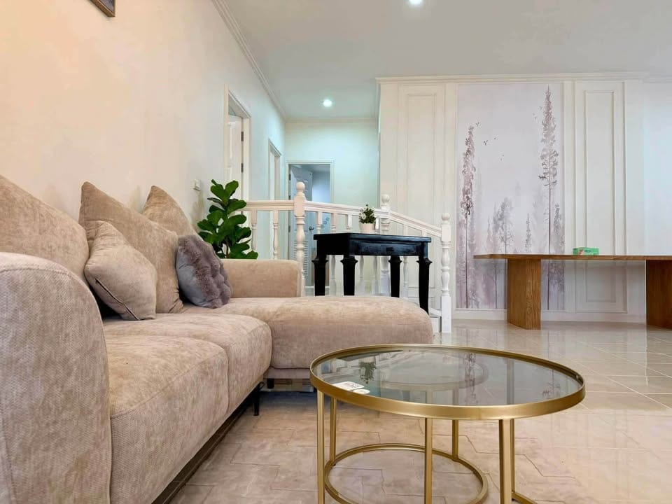 Three-Bedroom House for Rent — Suan Luang Villa, Phuket Town 15