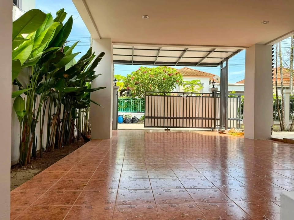 Three-Bedroom House for Rent — Suan Luang Villa, Phuket Town 2