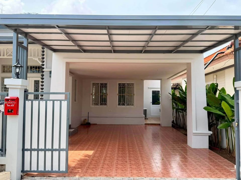 Three-Bedroom House for Rent — Suan Luang Villa, Phuket Town 7