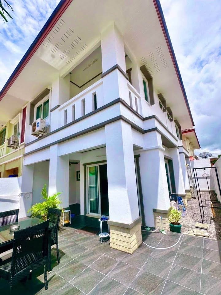 Furnished House opposite Naka Market — Phuket Town