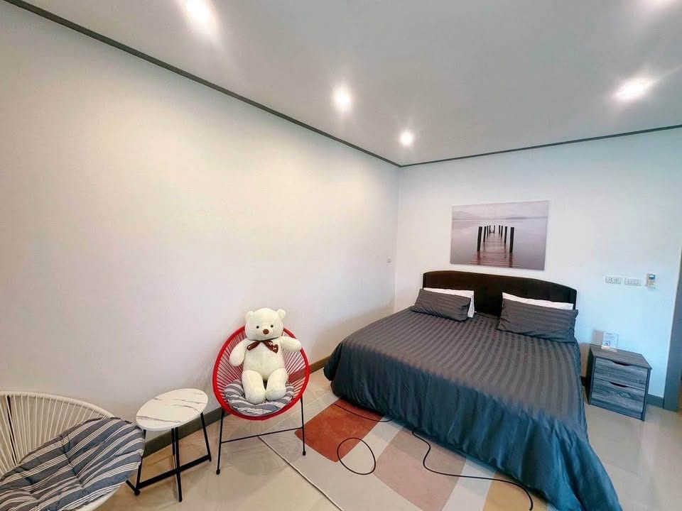 Furnished House opposite Naka Market — Phuket Town 2