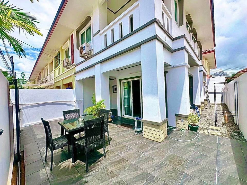 Furnished House opposite Naka Market — Phuket Town 3