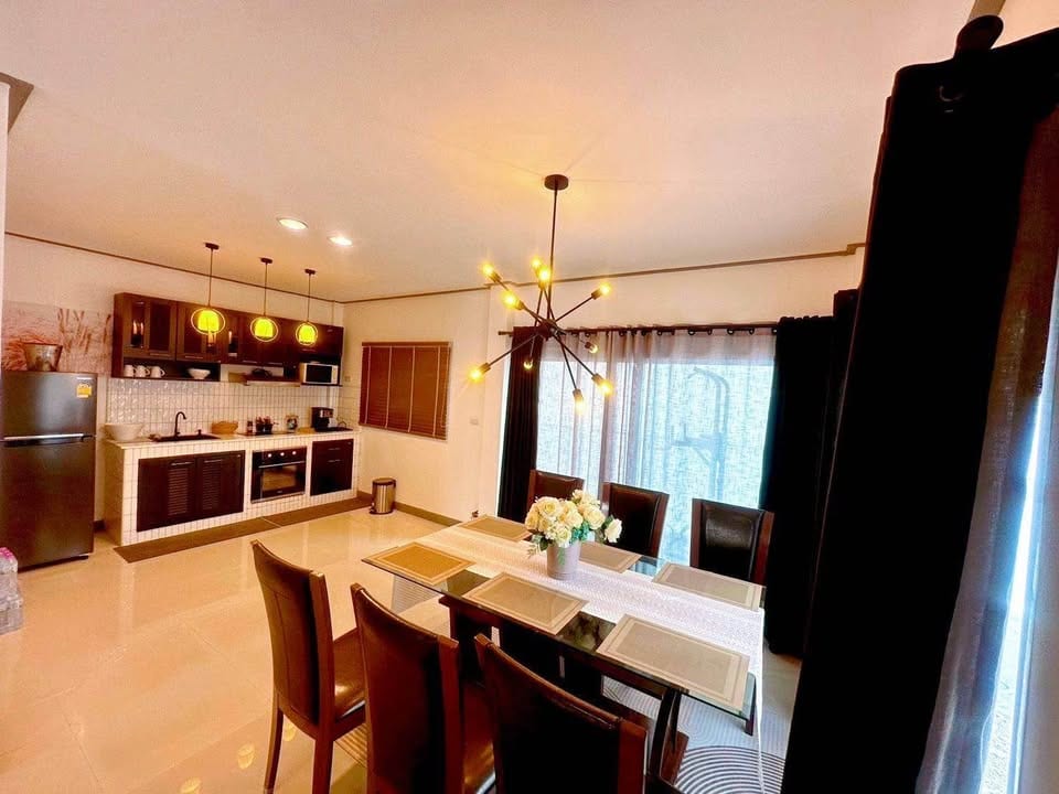 Furnished House opposite Naka Market — Phuket Town 4
