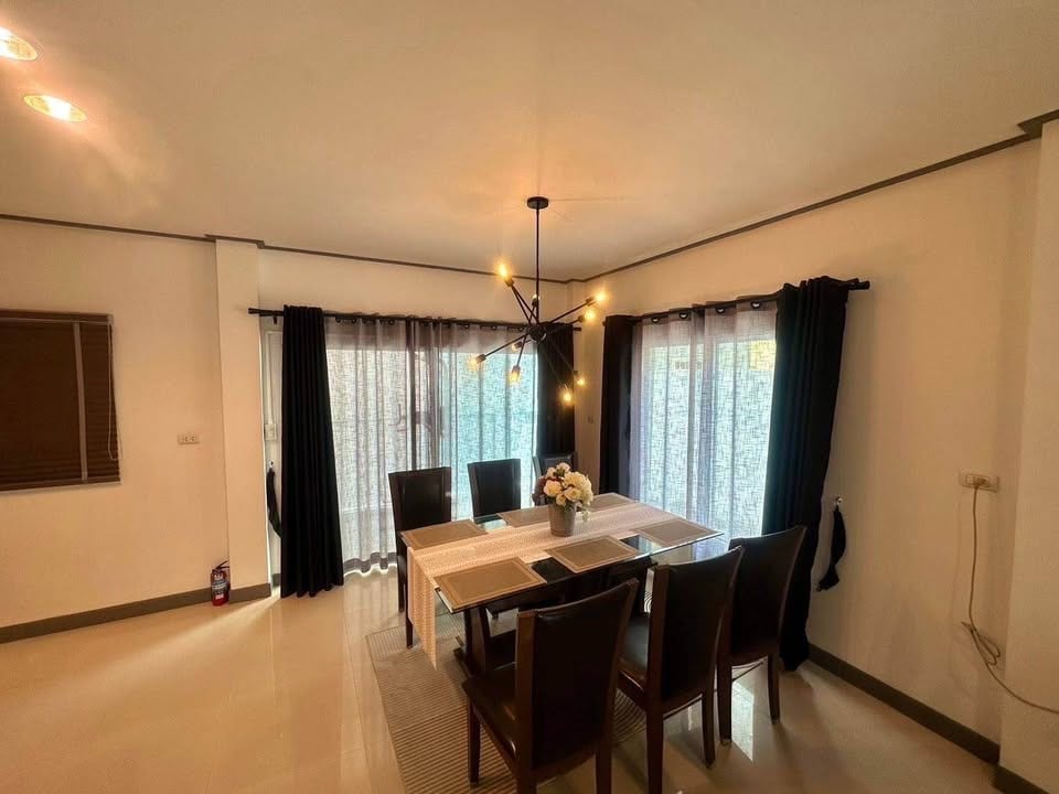 Furnished House opposite Naka Market — Phuket Town 5