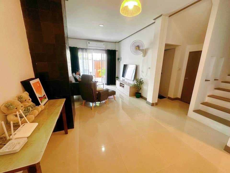 Furnished House opposite Naka Market — Phuket Town 6