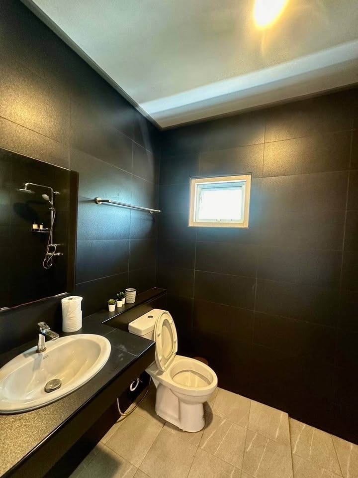 Furnished House opposite Naka Market — Phuket Town 7