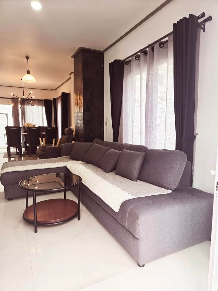 Furnished House opposite Naka Market — Phuket Town 8