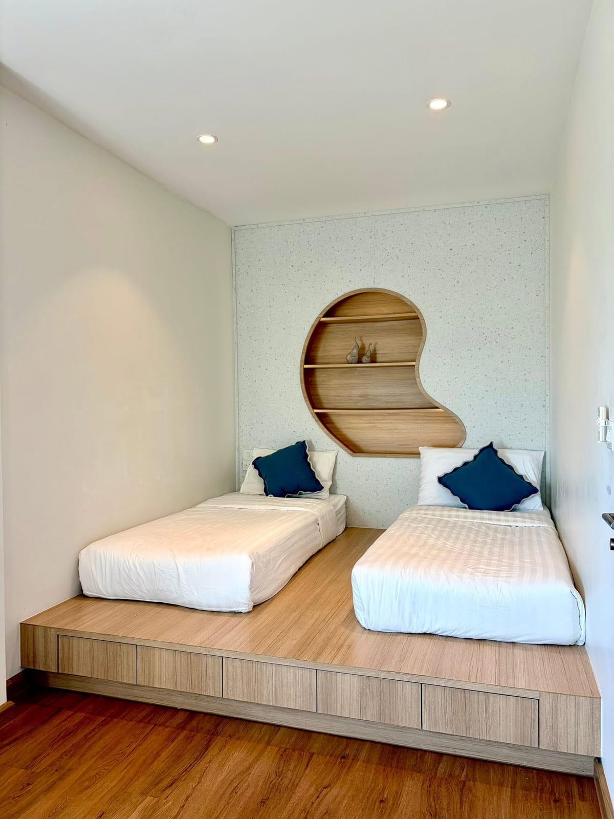 Modern 3-Bedroom House with Home Theatre — Nimman, near IKEA 12