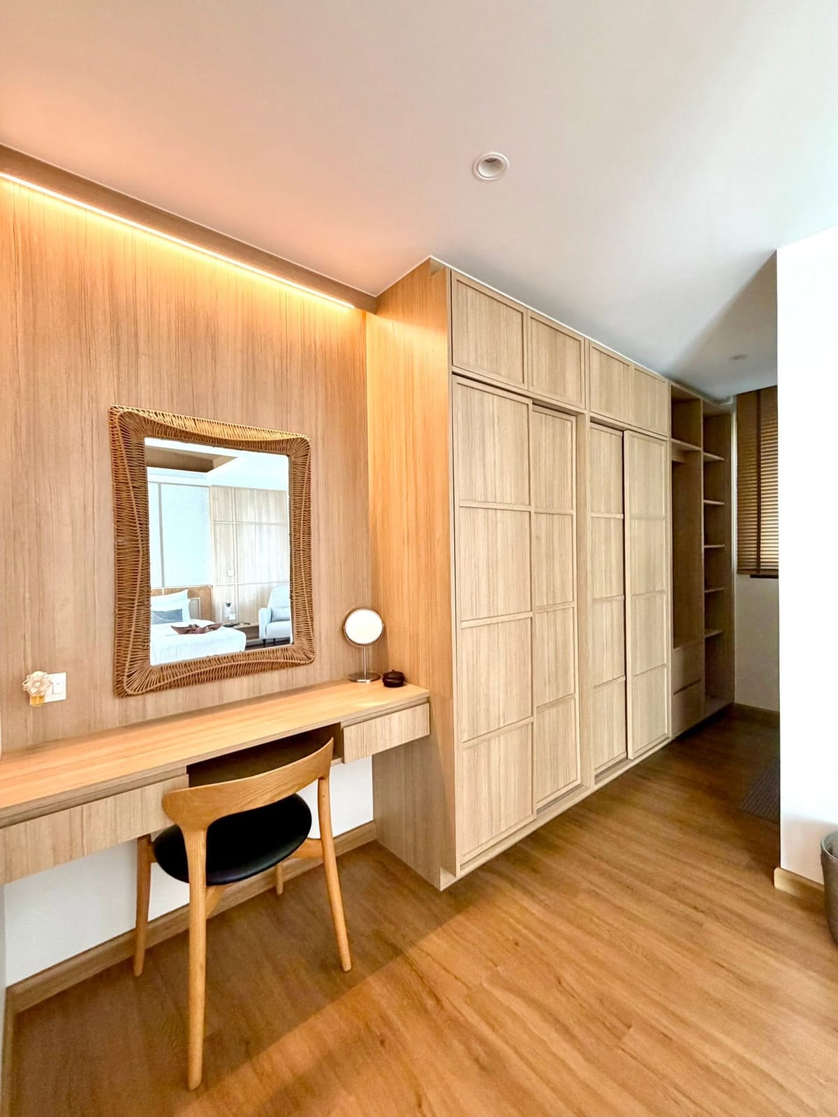 Modern 3-Bedroom House with Home Theatre — Nimman, near IKEA 13