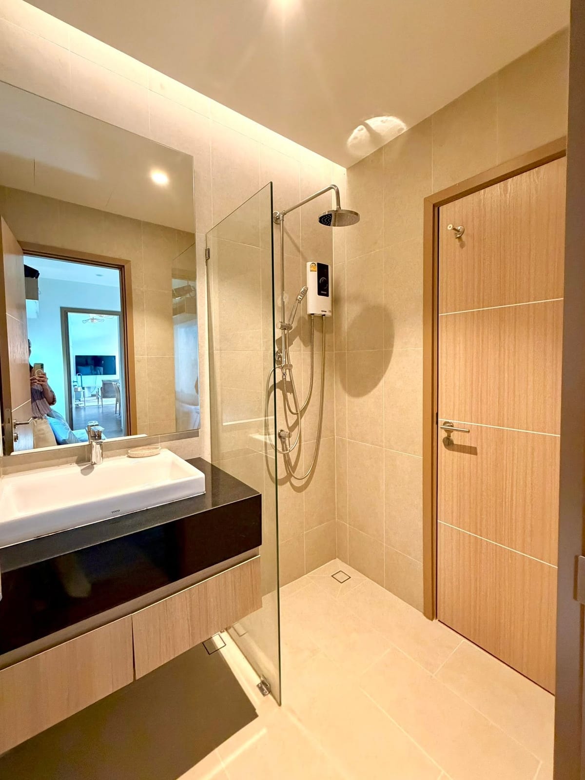 Modern 3-Bedroom House with Home Theatre — Nimman, near IKEA 15