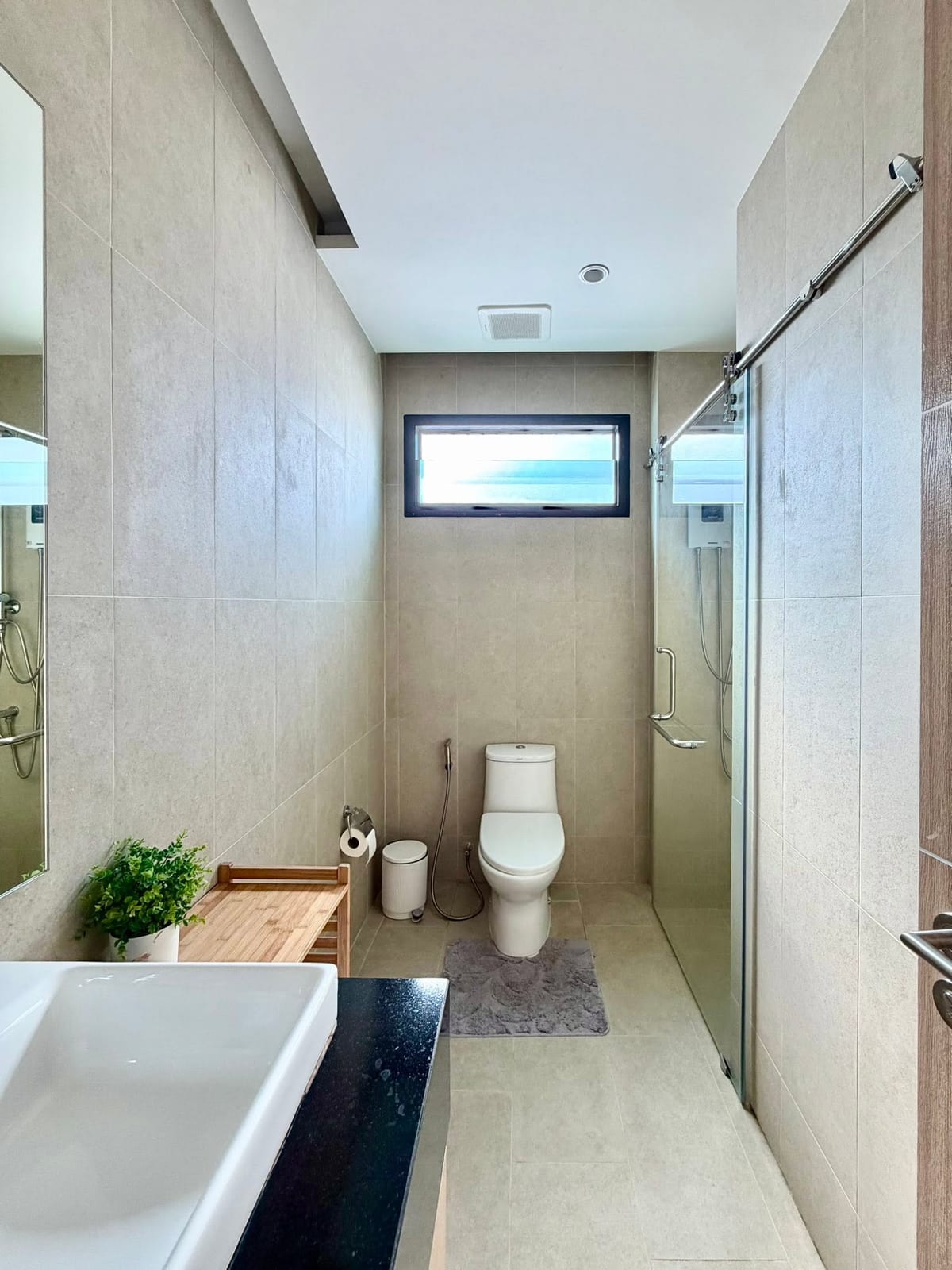 Modern 3-Bedroom House with Home Theatre — Nimman, near IKEA 16