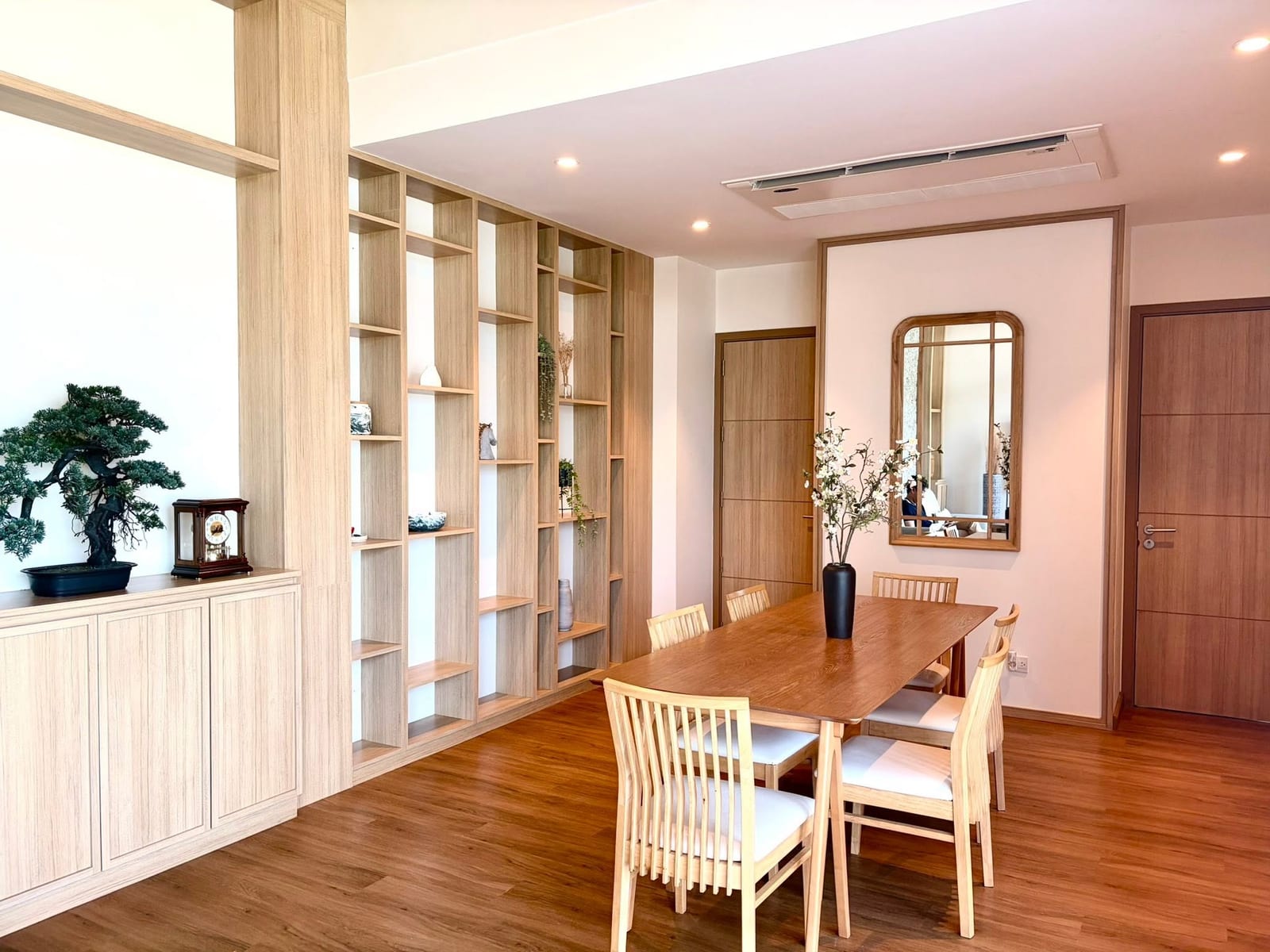 Modern 3-Bedroom House with Home Theatre — Nimman, near IKEA 7