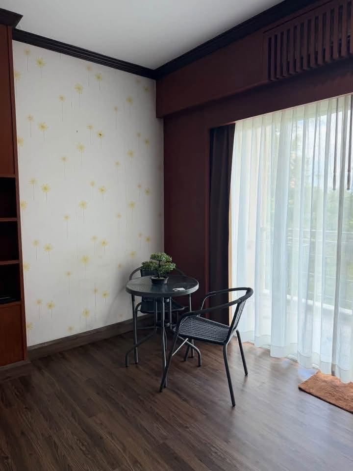 1-Bedroom Condominium for Sale in Phuket Town — interior view