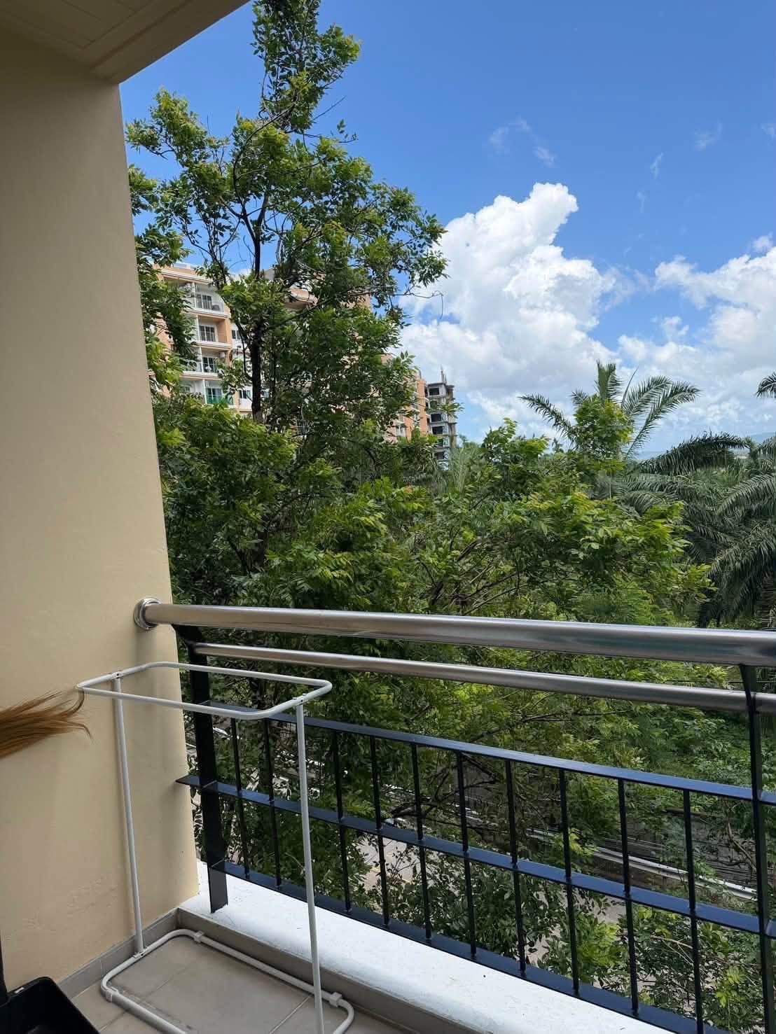 1-Bedroom Condominium for Sale in Phuket Town — exterior view