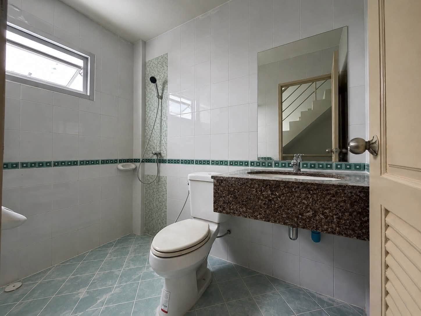 3-Bedroom Townhouse for Sale in Phuket Town — interior view