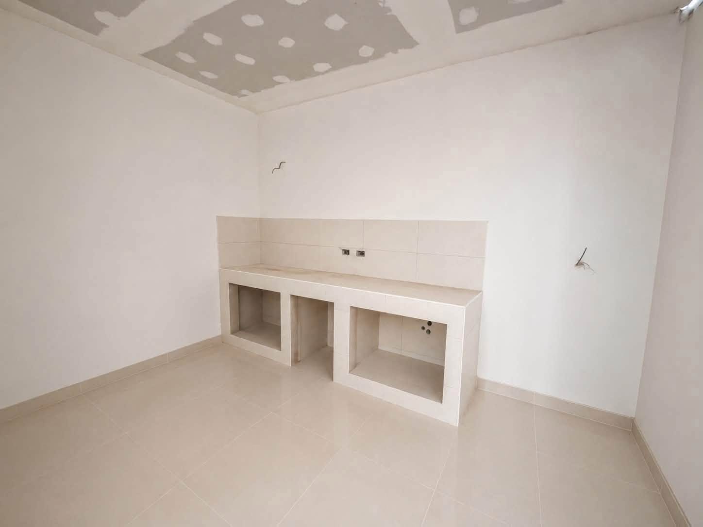 3-Bedroom Townhouse for Sale in Phuket Town — interior view