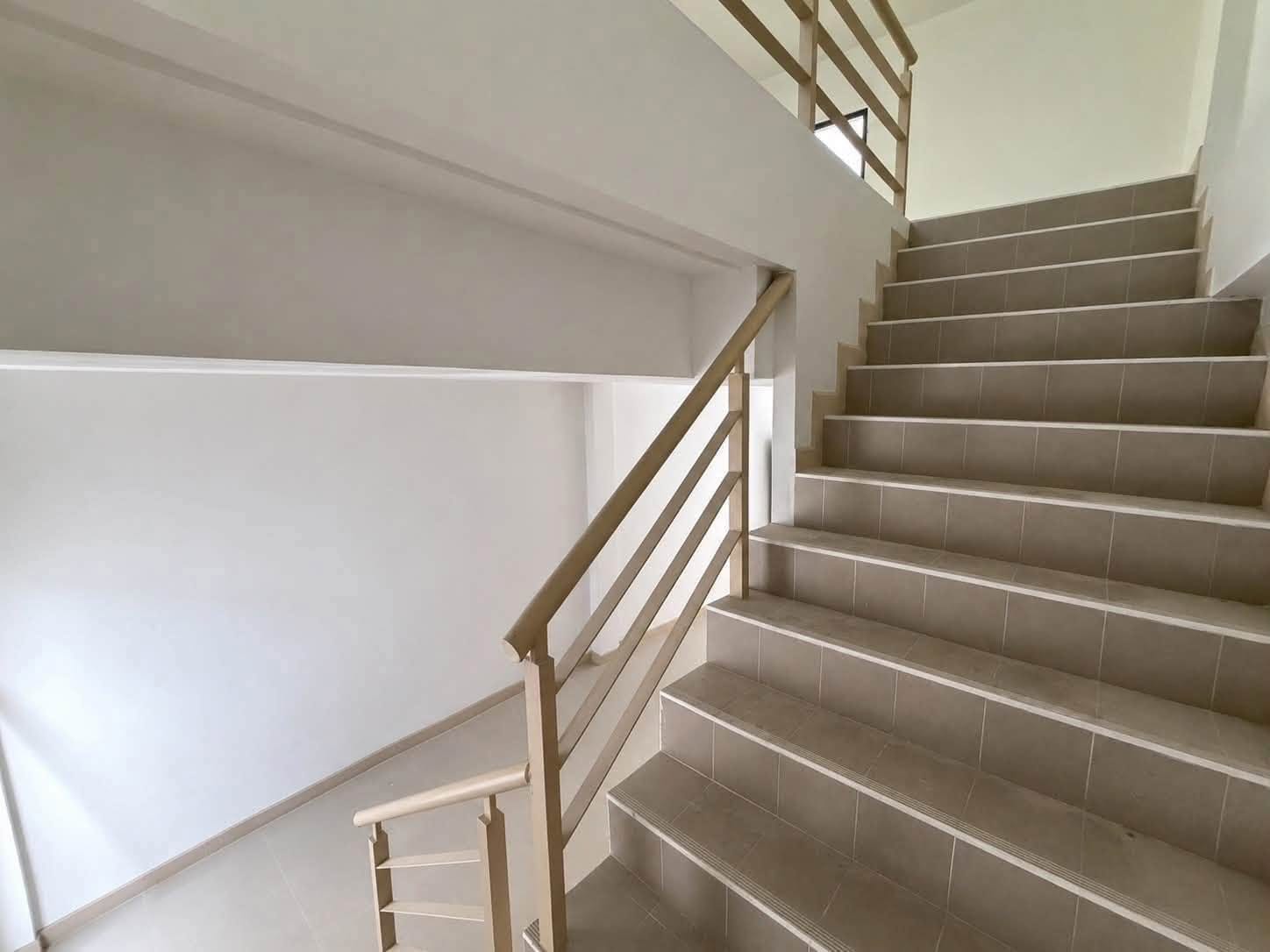 3-Bedroom Townhouse for Sale in Phuket Town — interior view