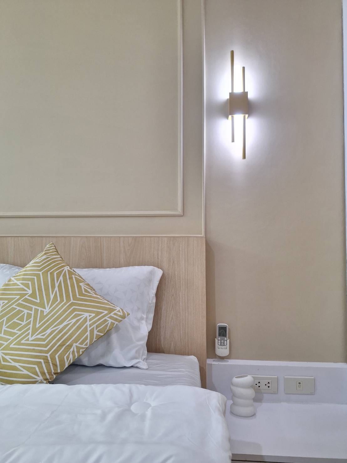1-Bedroom Condominium for Sale in Phuket Town — interior view