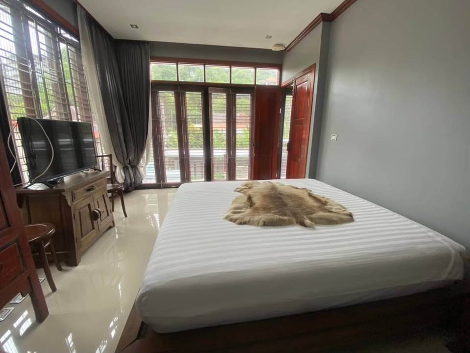 City-Centre Pool Villa with Rooftop Terrace — Phuket Town 11