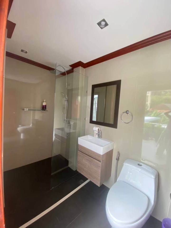 City-Centre Pool Villa with Rooftop Terrace — Phuket Town 14
