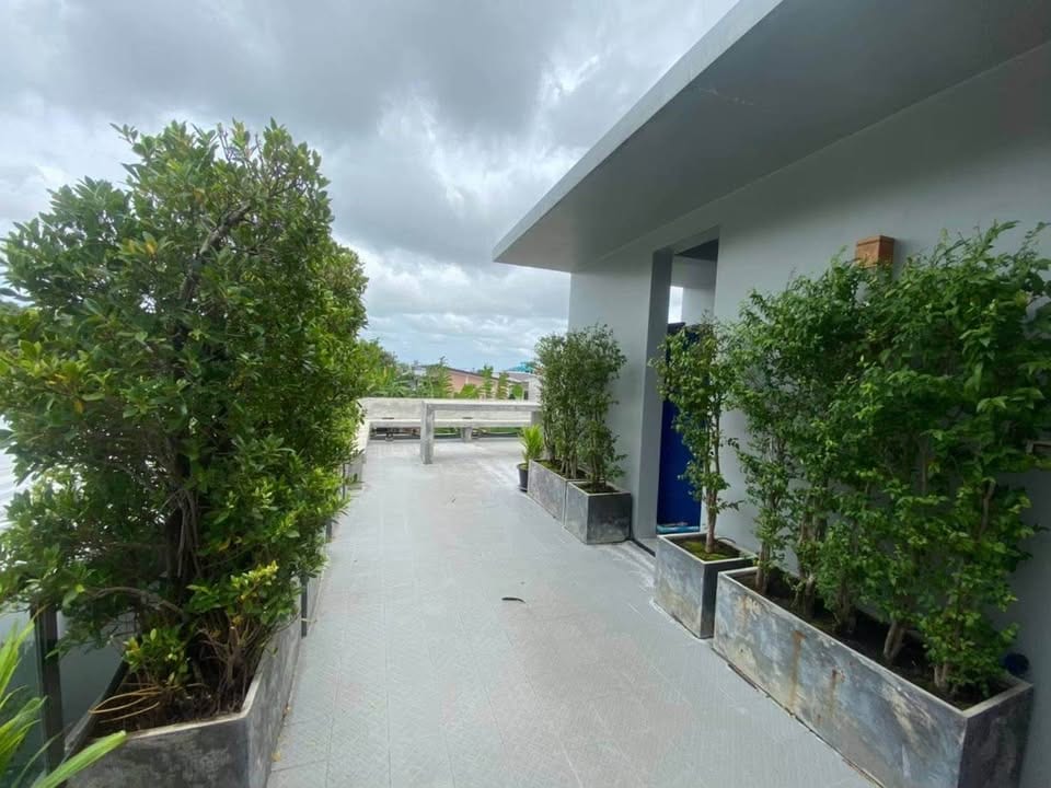 City-Centre Pool Villa with Rooftop Terrace — Phuket Town 3