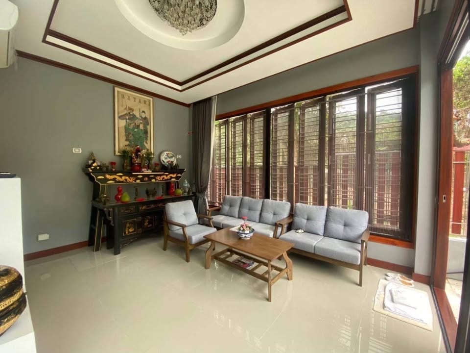 City-Centre Pool Villa with Rooftop Terrace — Phuket Town 4