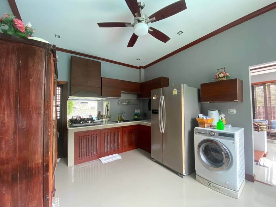 City-Centre Pool Villa with Rooftop Terrace — Phuket Town 5