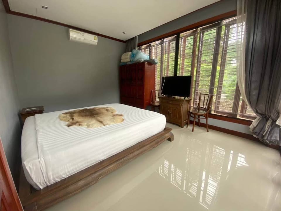 City-Centre Pool Villa with Rooftop Terrace — Phuket Town 6