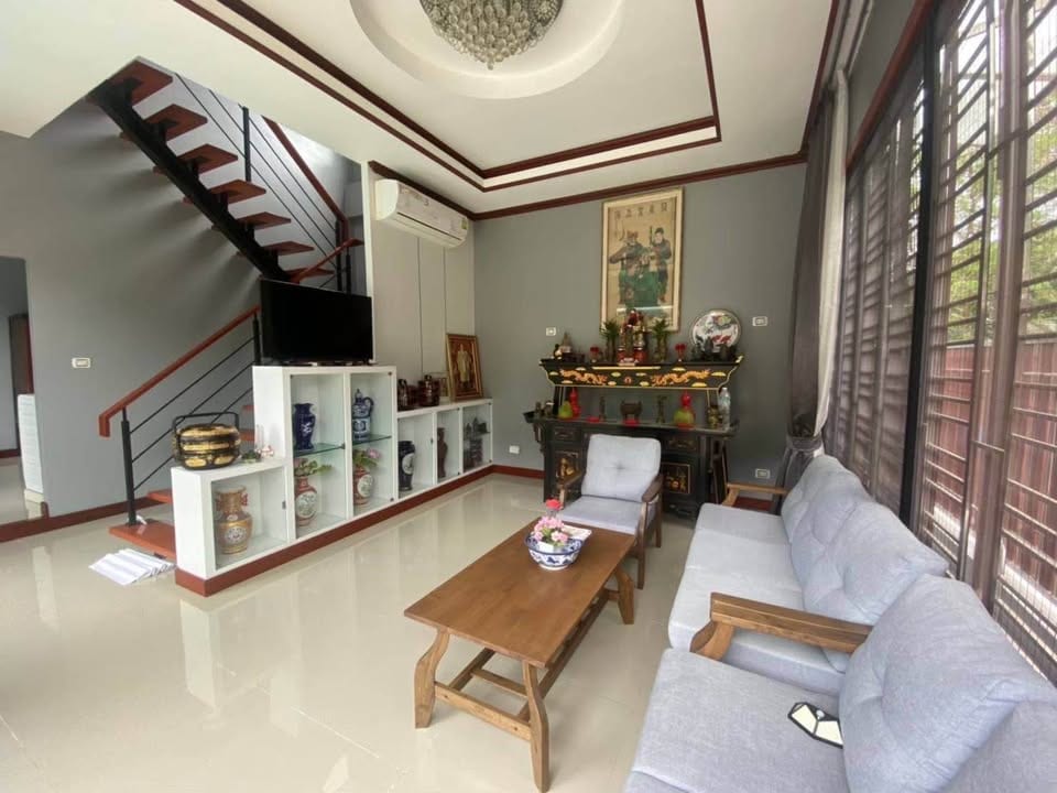 City-Centre Pool Villa with Rooftop Terrace — Phuket Town 9