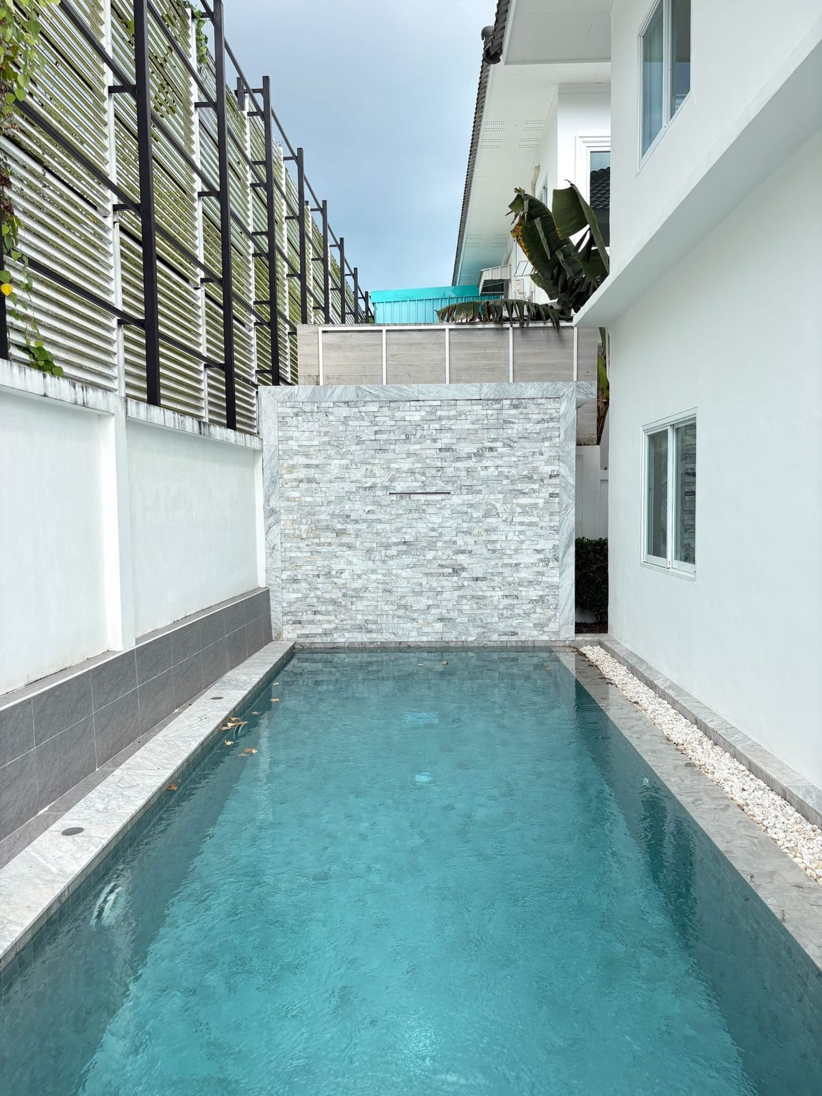 Pool Villa in the City — Kuku, Phuket Town