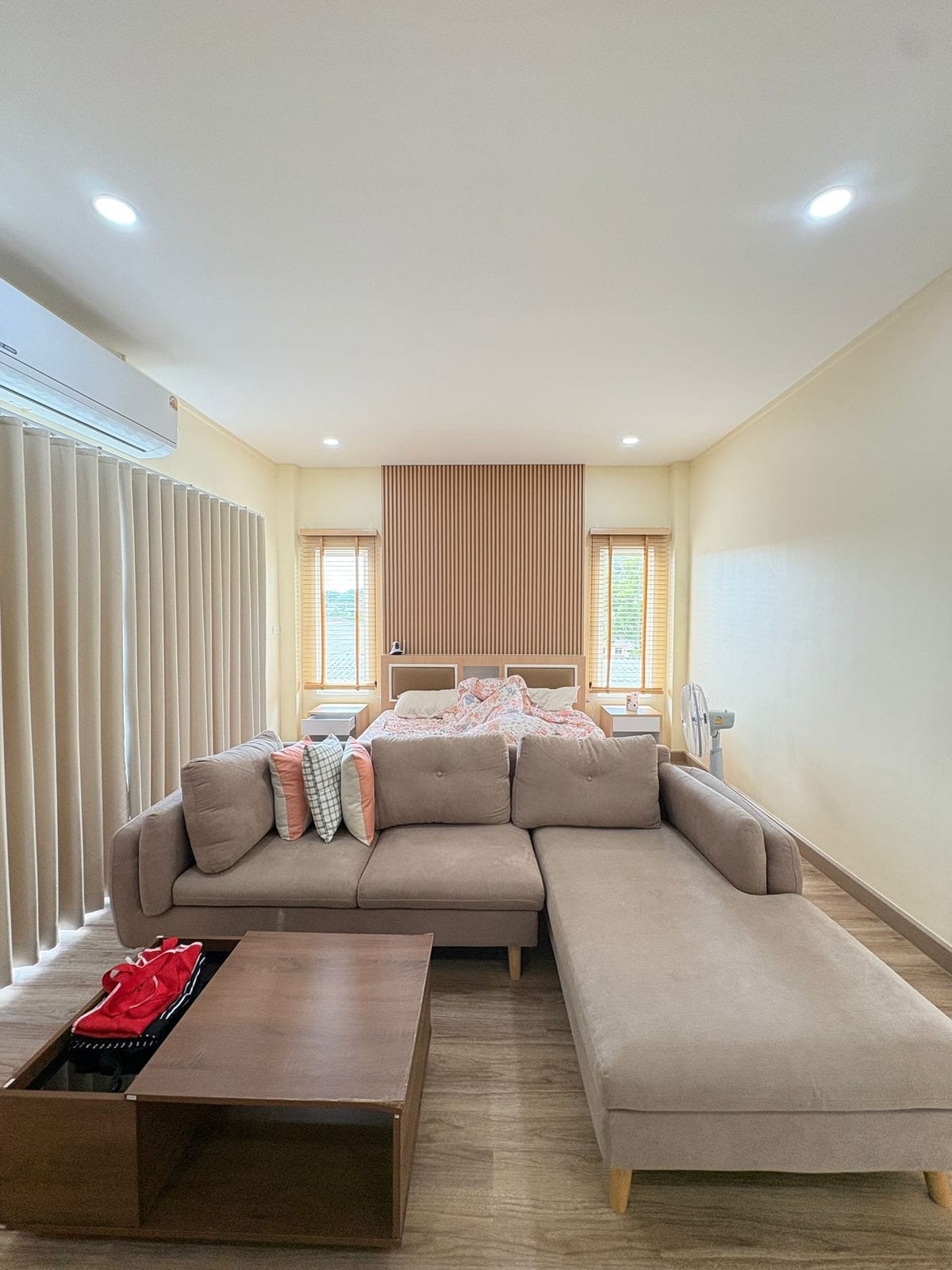 Pool Villa in the City — Kuku, Phuket Town 10