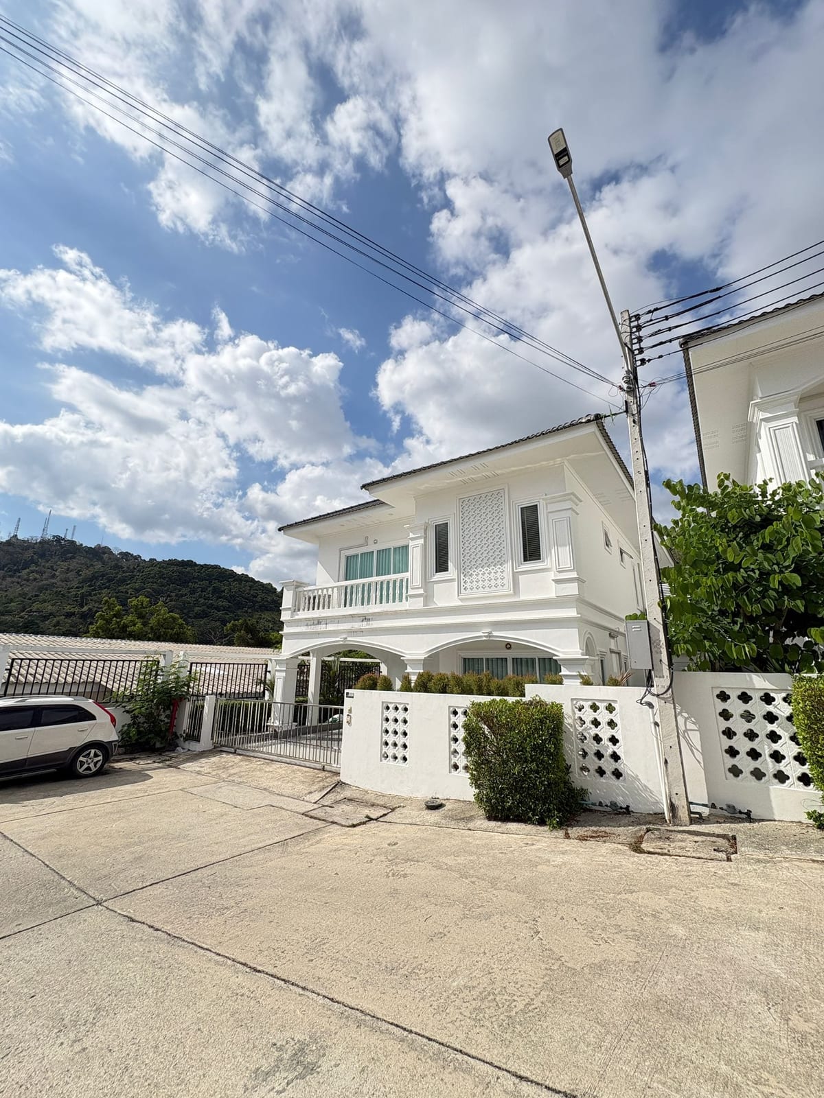 Pool Villa in the City — Kuku, Phuket Town 2
