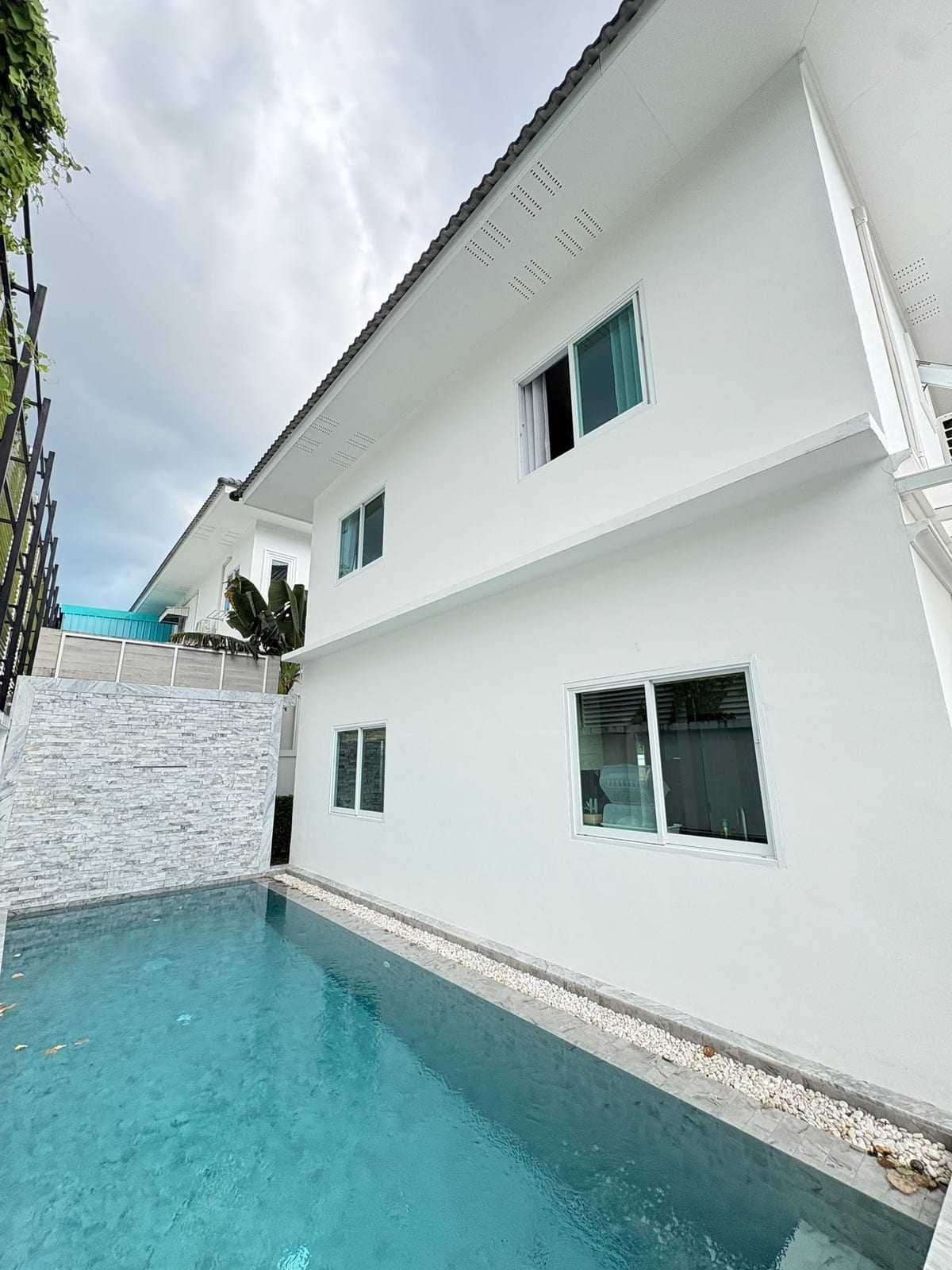 Pool Villa in the City — Kuku, Phuket Town 3